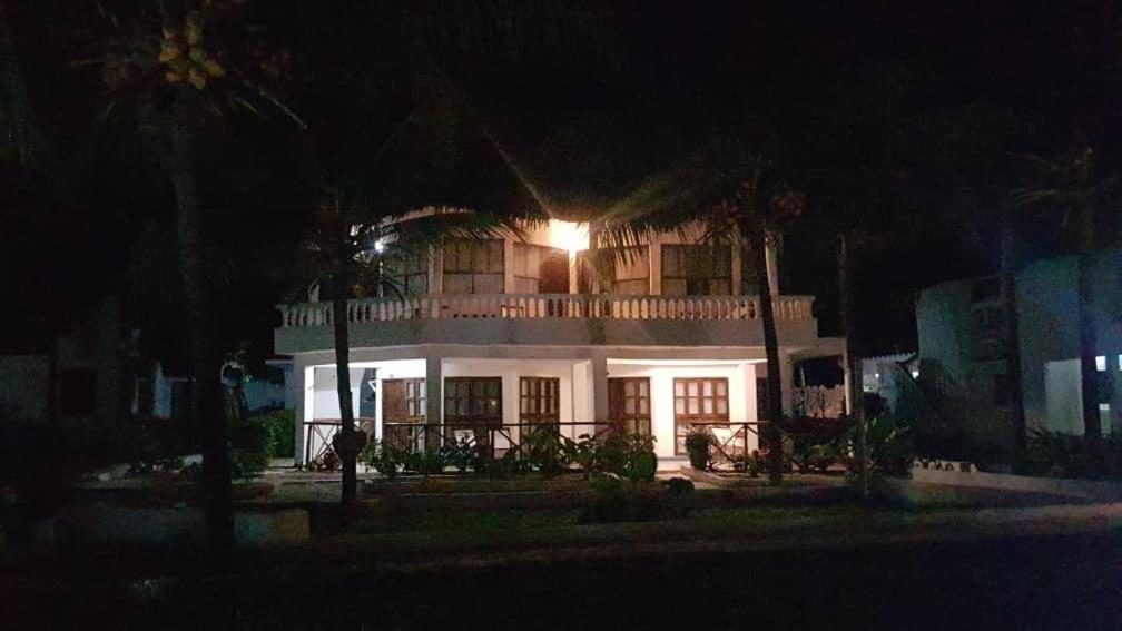 Matemwe Baharini Villa Exterior foto